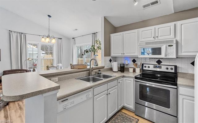 754 Hitchcock Way, High Point, NC 27265