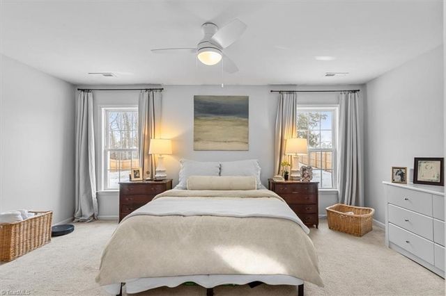 754 Hitchcock Way, High Point, NC 27265