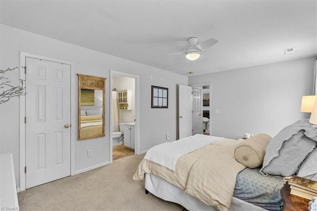 754 Hitchcock Way, High Point, NC 27265