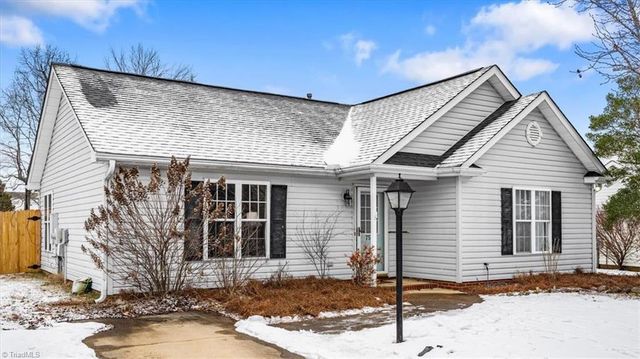 754 Hitchcock Way, High Point, NC 27265