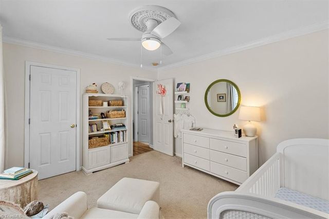 754 Hitchcock Way, High Point, NC 27265