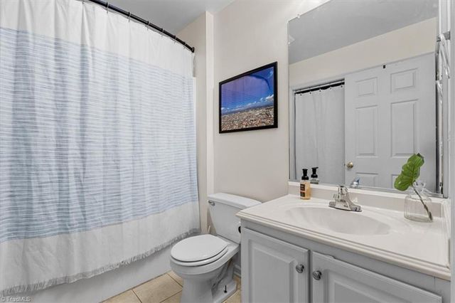 754 Hitchcock Way, High Point, NC 27265