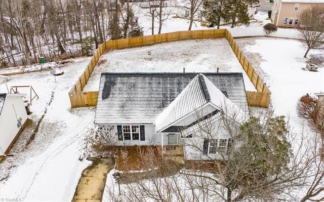 754 Hitchcock Way, High Point, NC 27265