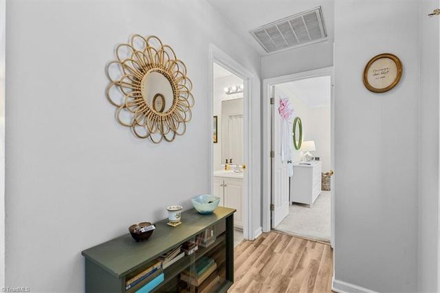 754 Hitchcock Way, High Point, NC 27265