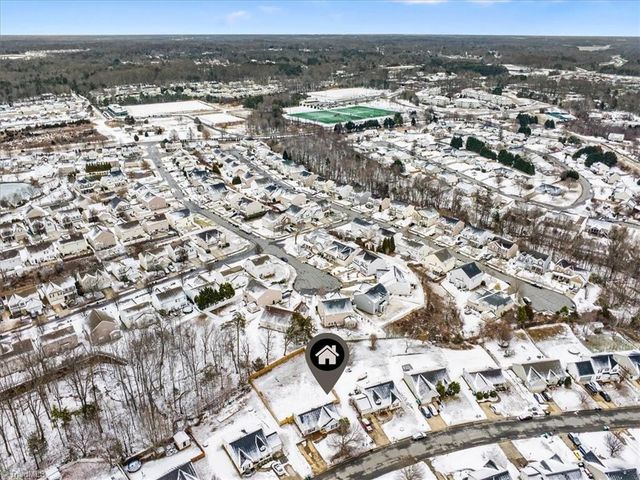 754 Hitchcock Way, High Point, NC 27265