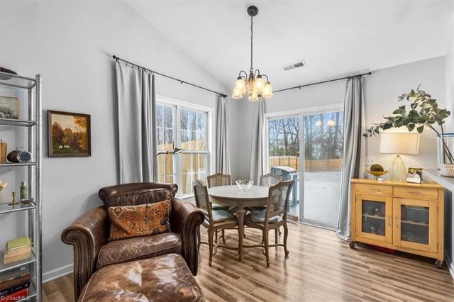 754 Hitchcock Way, High Point, NC 27265