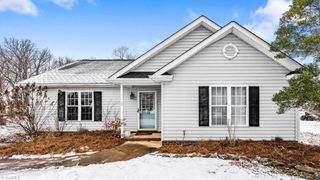 754 Hitchcock Way, High Point, NC 27265