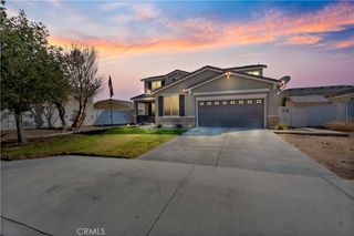 3034 W Jackman Street, Lancaster, CA 93536