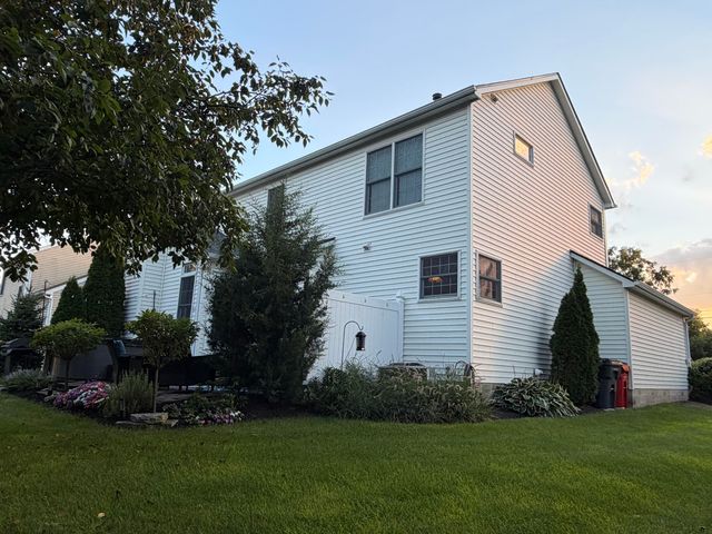 480 Hibbs Road 480 Hibbs Road, Lockbourne, OH 43137