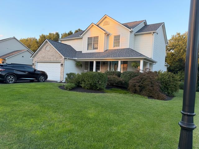 480 Hibbs Road 480 Hibbs Road, Lockbourne, OH 43137