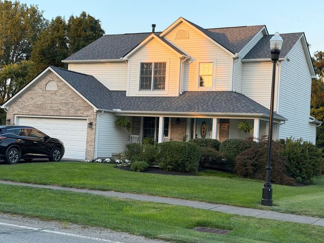 480 Hibbs Road 480 Hibbs Road, Lockbourne, OH 43137