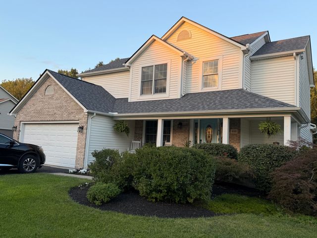 480 Hibbs Road 480 Hibbs Road, Lockbourne, OH 43137
