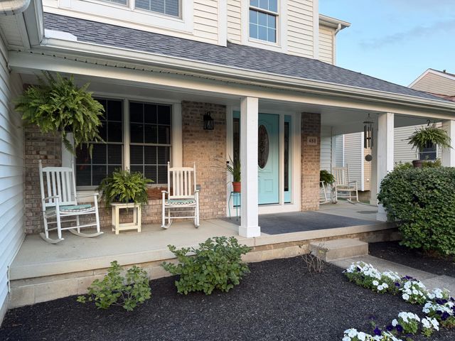 480 Hibbs Road 480 Hibbs Road, Lockbourne, OH 43137