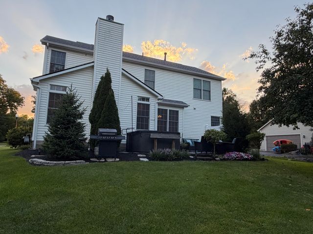 480 Hibbs Road 480 Hibbs Road, Lockbourne, OH 43137