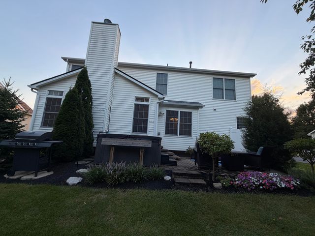 480 Hibbs Road 480 Hibbs Road, Lockbourne, OH 43137