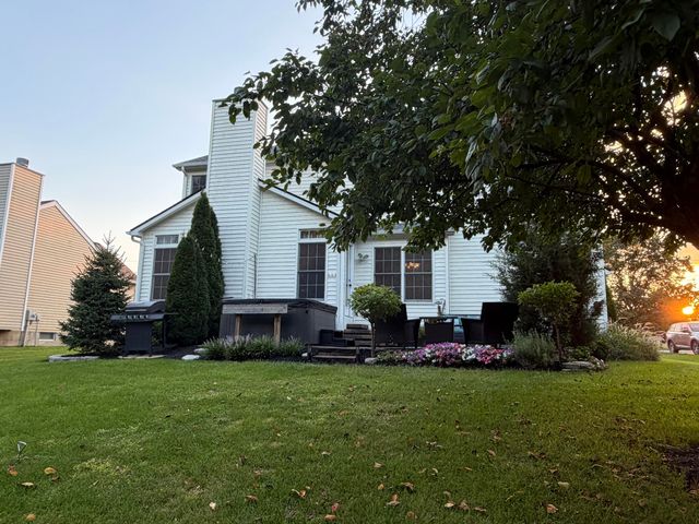 480 Hibbs Road 480 Hibbs Road, Lockbourne, OH 43137