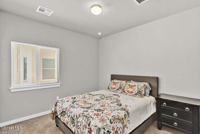 172 N MANZANITA Drive, El Paso, TX 79928