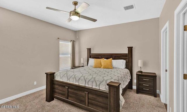 172 N MANZANITA Drive, El Paso, TX 79928