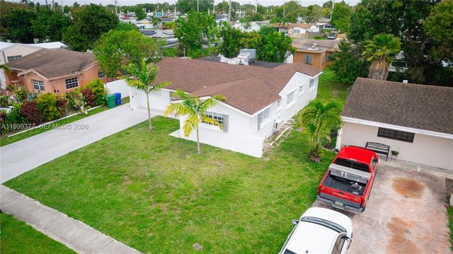 7031 SW 27th Ct 1, Miramar, FL 33023