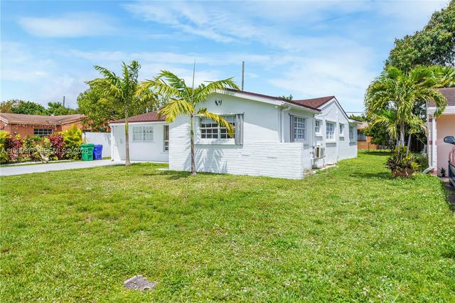 7031 SW 27th Ct 1, Miramar, FL 33023