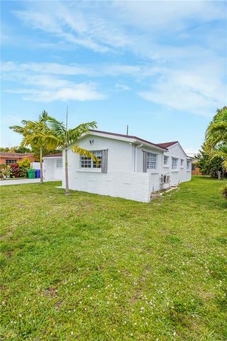 7031 SW 27th Ct 1, Miramar, FL 33023