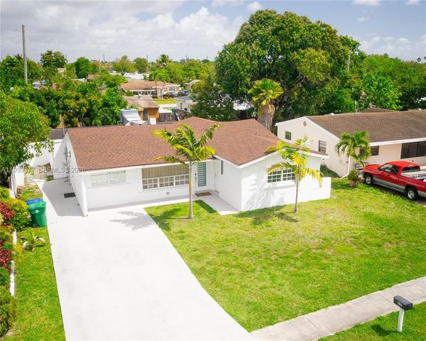 7031 SW 27th Ct 1, Miramar, FL 33023
