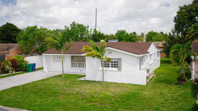 7031 SW 27th Ct 1, Miramar, FL 33023