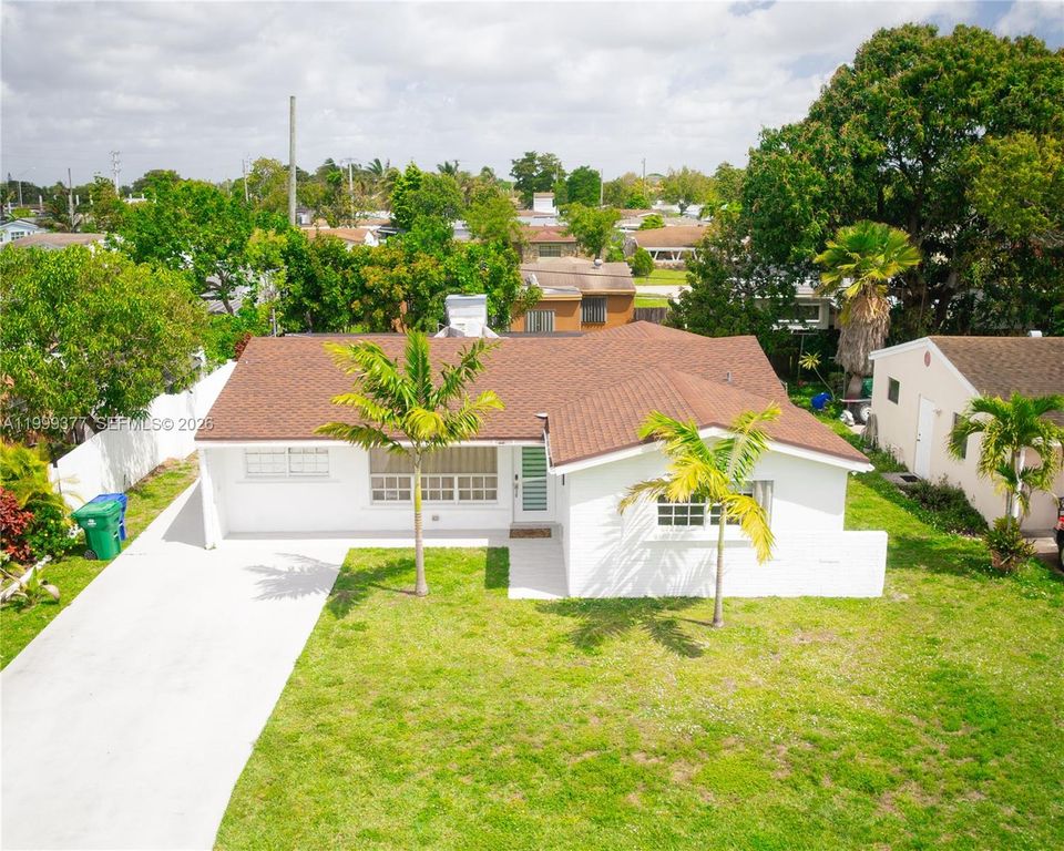 7031 SW 27th Ct 1, Miramar, FL 33023