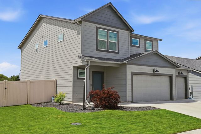 8218 S COLWOOD Rd, Cheney, WA 99004