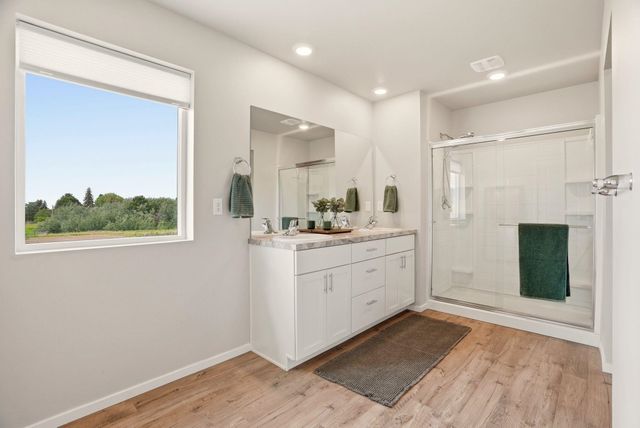 8218 S COLWOOD Rd, Cheney, WA 99004