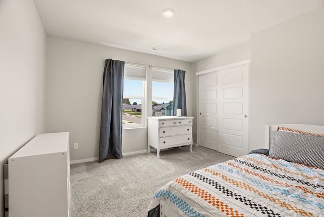 8218 S COLWOOD Rd, Cheney, WA 99004