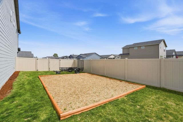8218 S COLWOOD Rd, Cheney, WA 99004
