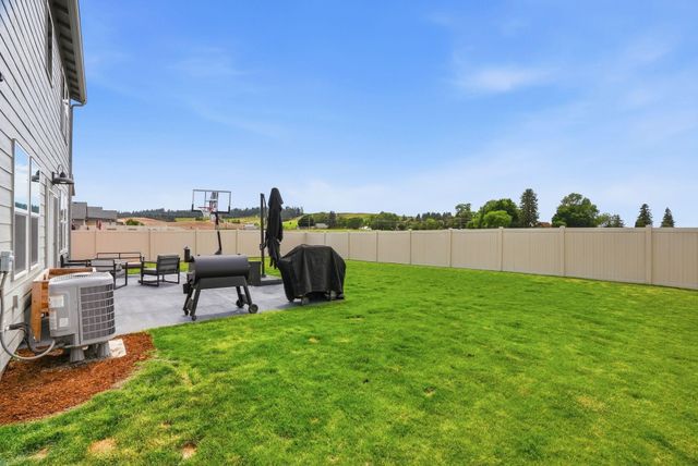 8218 S COLWOOD Rd, Cheney, WA 99004
