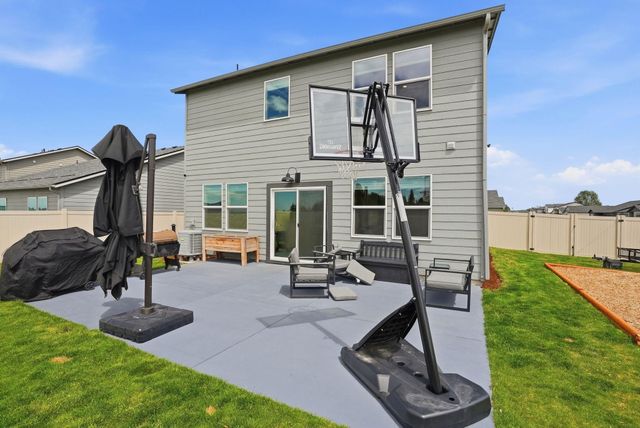 8218 S COLWOOD Rd, Cheney, WA 99004