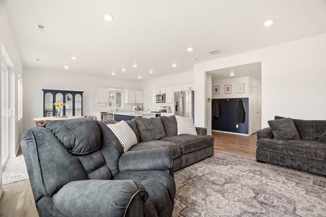 8218 S COLWOOD Rd, Cheney, WA 99004