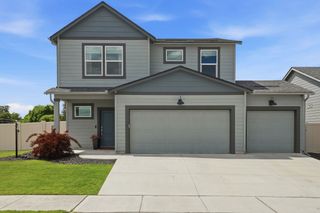 8218 S COLWOOD Rd, Cheney, WA 99004