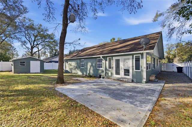 63 TEAK RUN, Ocala, FL 34472