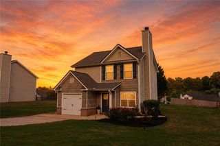 92 Jameston Drive, Jefferson, GA 30549