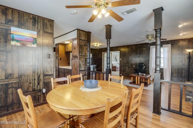 135 Mount Bass, Long Beach, MS 39560