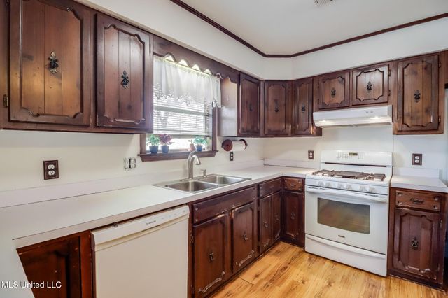 135 Mount Bass, Long Beach, MS 39560