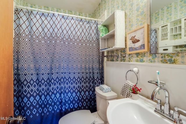 135 Mount Bass, Long Beach, MS 39560