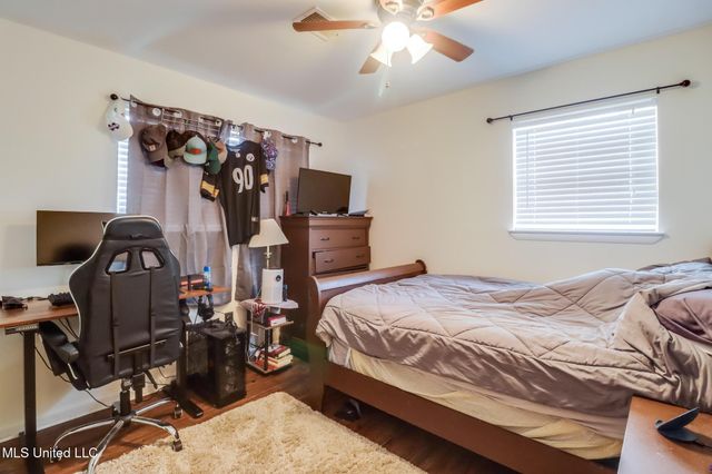 135 Mount Bass, Long Beach, MS 39560