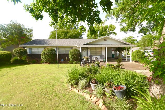 135 Mount Bass, Long Beach, MS 39560