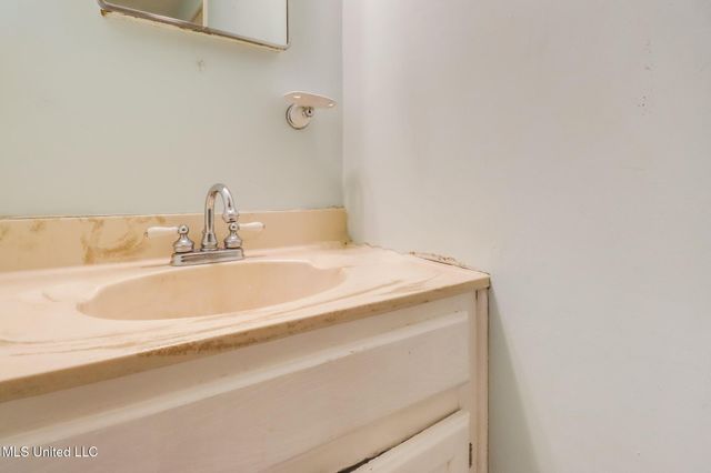 135 Mount Bass, Long Beach, MS 39560