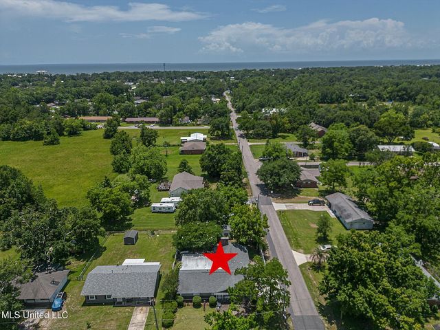 135 Mount Bass, Long Beach, MS 39560