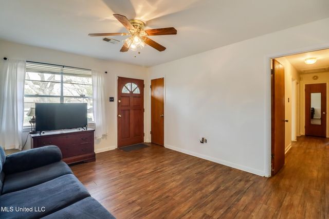 135 Mount Bass, Long Beach, MS 39560