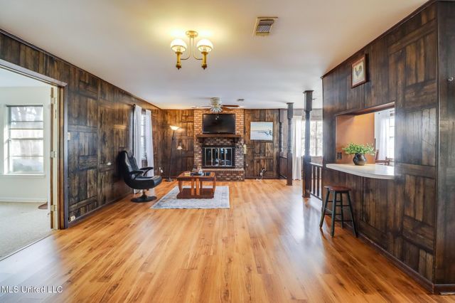 135 Mount Bass, Long Beach, MS 39560