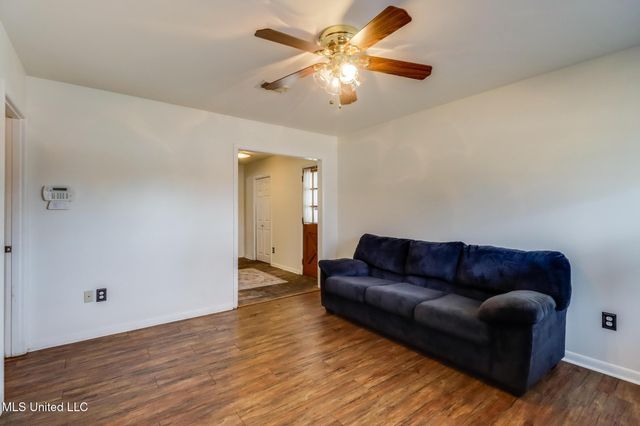 135 Mount Bass, Long Beach, MS 39560