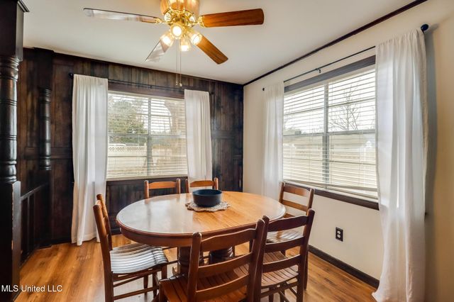 135 Mount Bass, Long Beach, MS 39560