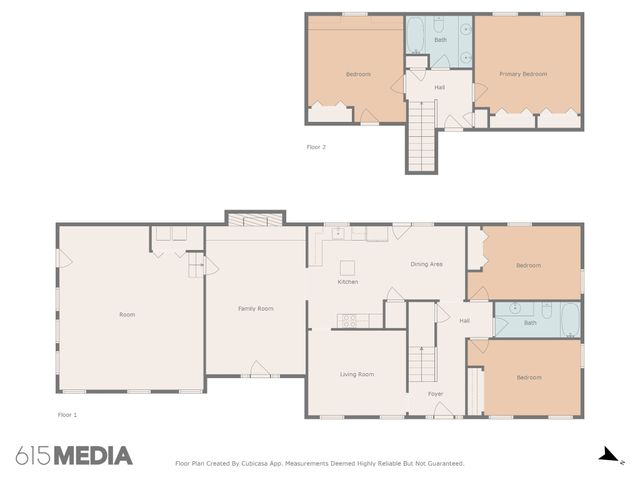 3085 Hwy 47 N, White Bluff, TN 37187